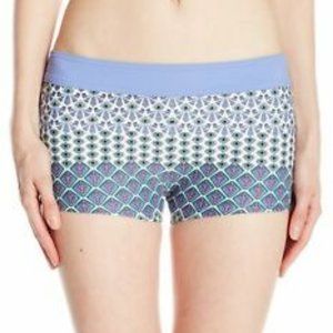 Prana Raya swim shorts